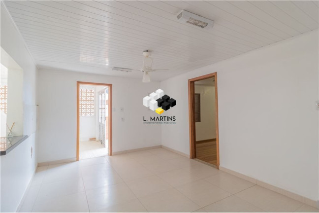 Imagem Casa com 5 Quartos à Venda, 150 m² em Partenon - Porto Alegre