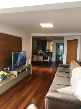 Imagem Imóvel com 3 Quartos à Venda, 158 m² em Vila Gonçalves - São Bernardo Do Campo