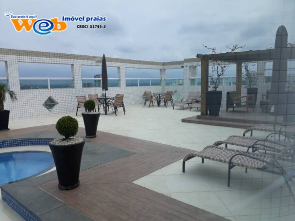 Imagem Apartamento com 3 Quartos à Venda, 173 m² em Vila Tupi - Praia Grande Imagem Apartamento com 3 Quartos à Venda, 173 m² em Vila Tupi - Praia Grande