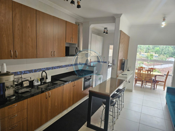 Imagem Apartamento com 2 Quartos à Venda, 62 m² em Toninhas - Ubatuba Imagem Apartamento com 2 Quartos à Venda, 62 m² em Toninhas - Ubatuba