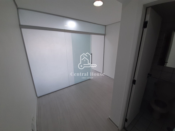 Imagem Sala Comercial para Alugar, 30 m² em São Judas - São Paulo Imagem Sala Comercial para Alugar, 30 m² em São Judas - São Paulo