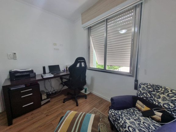 Imagem Apartamento com 3 Quartos à Venda, 95 m² em Ponta Da Praia - Santos Imagem Apartamento com 3 Quartos à Venda, 95 m² em Ponta Da Praia - Santos