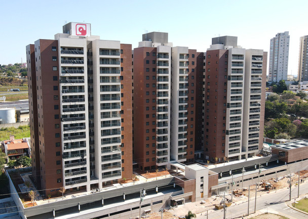 Apartamento com 4 Quartos à Venda, 141 m² em Jardim Campos Elísios - Jundiaí