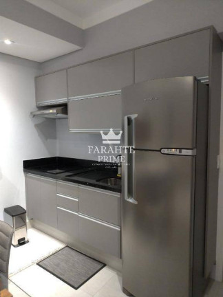 Imagem Apartamento com 1 Quarto à Venda, 48 m² em Gonzaga - Santos Imagem Apartamento com 1 Quarto à Venda, 48 m² em Gonzaga - Santos