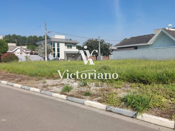 Imagem Terreno em Condomínio à Venda, 572 m² em Condomínio Sunset Garden - Jacareí Imagem Terreno em Condomínio à Venda, 572 m² em Condomínio Sunset Garden - Jacareí