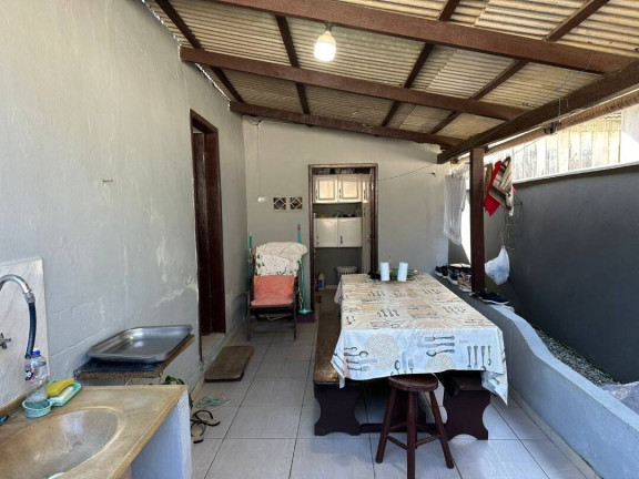 Imagem Casa com 2 Quartos à Venda, 80 m² em Centro - Balneário Barra Do Sul Imagem Casa com 2 Quartos à Venda, 80 m² em Centro - Balneário Barra Do Sul