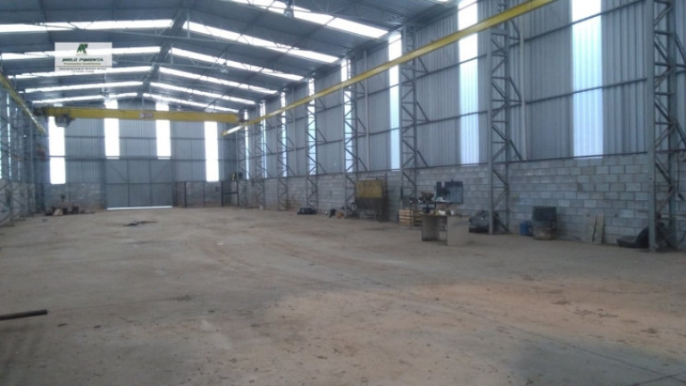 Imagem Imóvel Comercial à Venda, 1.500 m² em Jardim Mirador - Vargem Grande Paulista