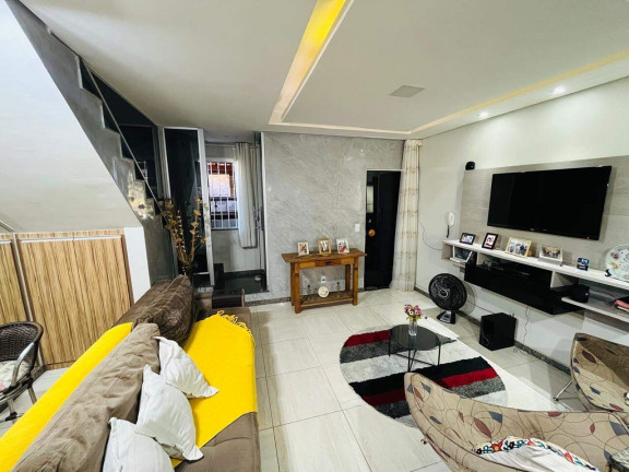 Imagem Imóvel com 2 Quartos à Venda, 70 m² em Imperial - Santa Luzia Imagem Imóvel com 2 Quartos à Venda, 70 m² em Imperial - Santa Luzia
