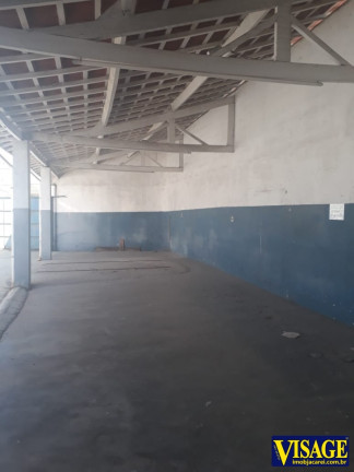 Imagem Ponto Comercial para Alugar, 3.000 m² em Centro - Jacareí Imagem Ponto Comercial para Alugar, 3.000 m² em Centro - Jacareí