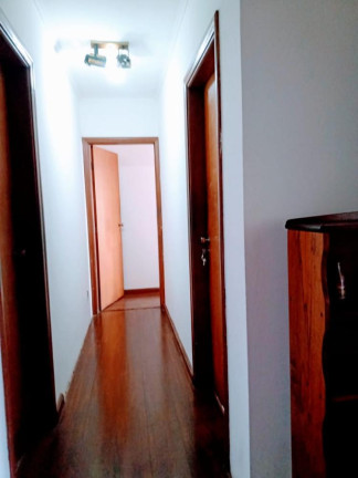 Imagem Apartamento com 3 Quartos à Venda, 281 m² em Centro - Tatuí