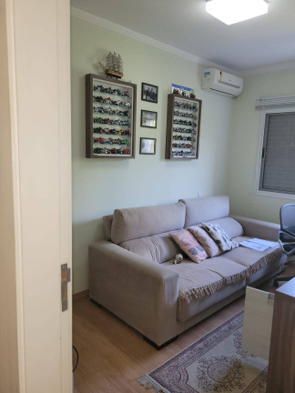 Imagem Casa de Condomínio com 3 Quartos à Venda, 172 m² em Jardim São Carlos - Sorocaba