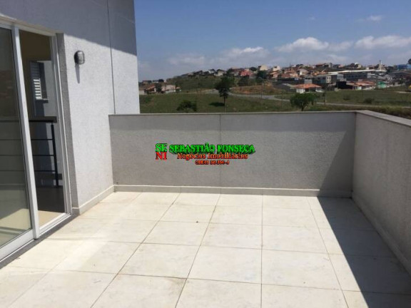 Imagem Cobertura com 3 Quartos à Venda, 148 m² em Jardim Santa Júlia - São José Dos Campos Imagem Cobertura com 3 Quartos à Venda, 148 m² em Jardim Santa Júlia - São José Dos Campos
