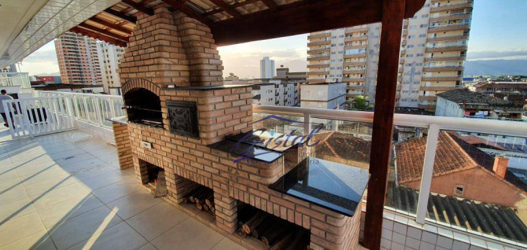 Imagem Apartamento com 1 Quarto à Venda, 92 m² em Tupi - Praia Grande Imagem Apartamento com 1 Quarto à Venda, 92 m² em Tupi - Praia Grande