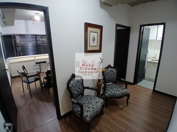 Imóvel para Alugar, 30 m² em Itaim Bibi - São Paulo