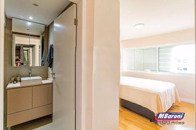 Apartamento com 2 Quartos à Venda, 66 m² em Butantã - São Paulo