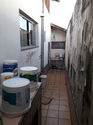 Imagem Casa com 3 Quartos à Venda ou Locação, 250 m² em Parque Das Universidades - Campinas