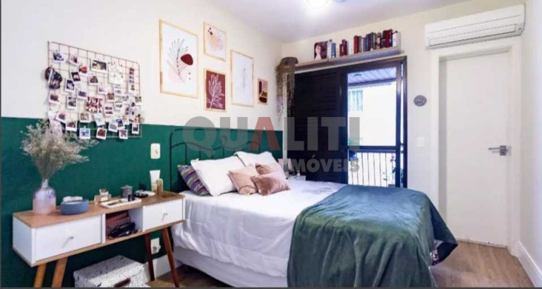 Imagem Apartamento com 4 Quartos à Venda, 180 m² em V.uberabinha - São Paulo Imagem Apartamento com 4 Quartos à Venda, 180 m² em V.uberabinha - São Paulo