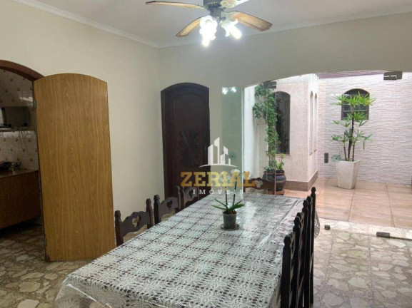 Imagem Casa com 3 Quartos à Venda, 189 m² em Boa Vista - São Caetano Do Sul