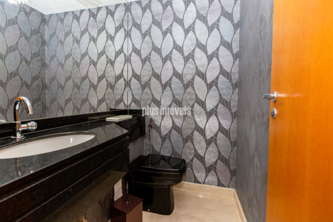 Imagem Apartamento com 3 Quartos à Venda, 218 m² em Brooklin Paulista - São Paulo