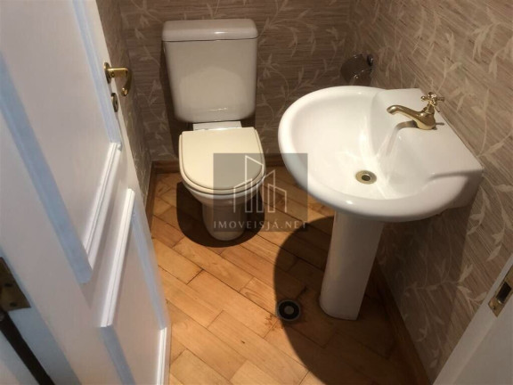 Imagem Apartamento com 3 Quartos para Alugar, 164 m² em Alphaville - Barueri