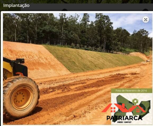 Imagem Terreno em Condomínio à Venda, 600 m² em Fazenda Santa Candida - Vinhedo Imagem Terreno em Condomínio à Venda, 600 m² em Fazenda Santa Candida - Vinhedo