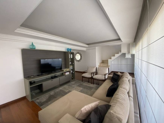 Imagem Cobertura com 3 Quartos à Venda, 507 m² em Santana - São Paulo Imagem Cobertura com 3 Quartos à Venda, 507 m² em Santana - São Paulo