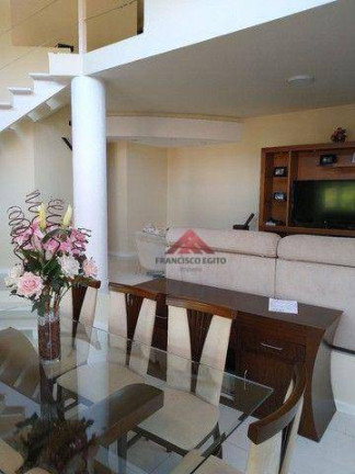 Imagem Casa com 4 Quartos à Venda, 390 m² em Matapaca - Niterói Imagem Casa com 4 Quartos à Venda, 390 m² em Matapaca - Niterói