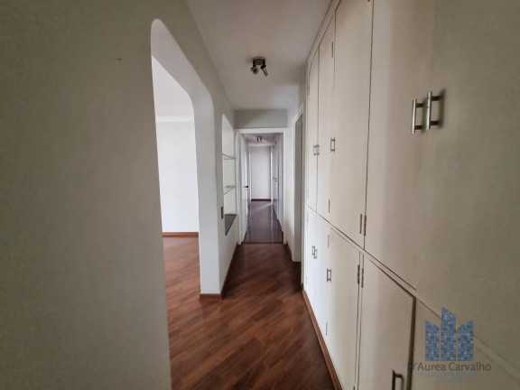 Imagem Apartamento com 3 Quartos à Venda, 146 m² em Paraiso - São Paulo Imagem Apartamento com 3 Quartos à Venda, 146 m² em Paraiso - São Paulo