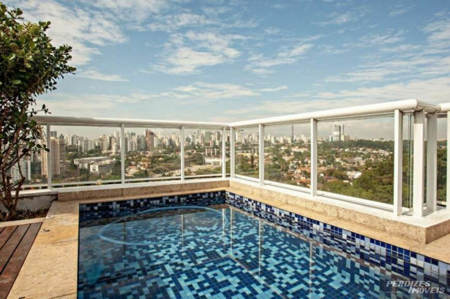 Imagem Apartamento com 3 Quartos à Venda, 416 m² em Perdizes - São Paulo Imagem Apartamento com 3 Quartos à Venda, 416 m² em Perdizes - São Paulo