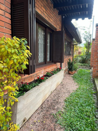 Imagem Casa com 3 Quartos à Venda, 256 m² em Cristo Redentor - Caxias Do Sul