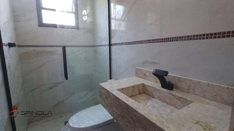 Imagem Casa com 4 Quartos à Venda, 127 m² em Vila Caiçara - Praia Grande Imagem Casa com 4 Quartos à Venda, 127 m² em Vila Caiçara - Praia Grande