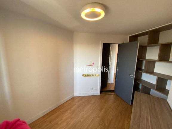 Imagem Apartamento com 2 Quartos à Venda, 50 m² em Vila Monumento - São Paulo