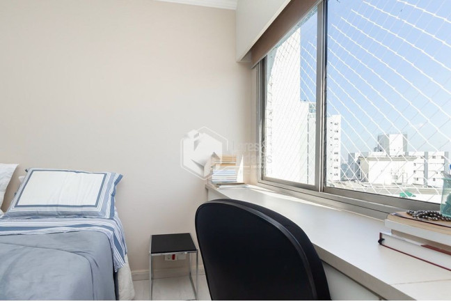 Imagem Apartamento com 2 Quartos à Venda, 72 m² em Sumarezinho - São Paulo