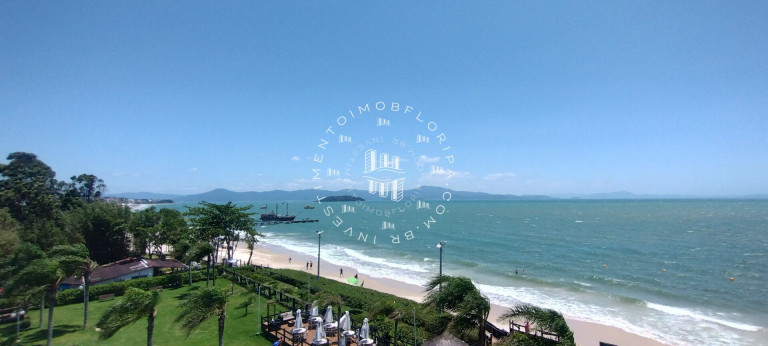 Imagem Apartamento com 4 Quartos à Venda, 501 m² em Canasvieiras - Florianópolis