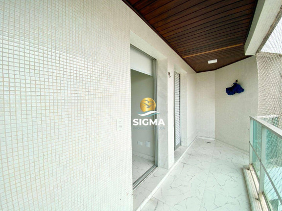 Imagem Cobertura com 4 Quartos à Venda, 170 m² em Pitangueiras - Guarujá