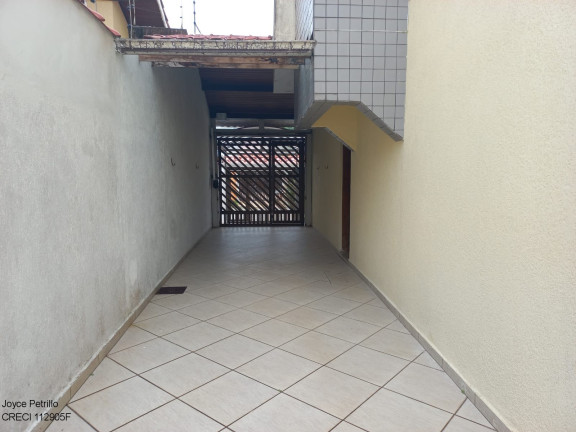 Imagem Sobrado com 6 Quartos à Venda,  em Balneário Três Marias - Peruíbe