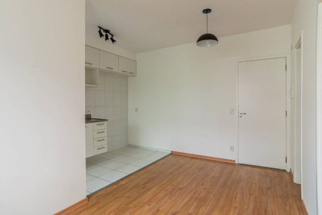 Imagem Apartamento com 1 Quarto à Venda, 33 m² em Barra Funda - São Paulo Imagem Apartamento com 1 Quarto à Venda, 33 m² em Barra Funda - São Paulo