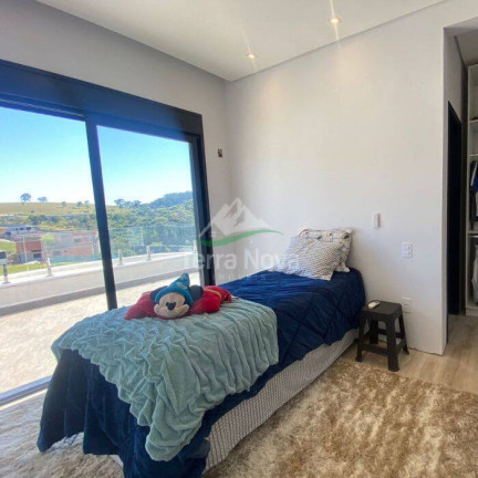 Imagem Casa com 3 Quartos à Venda, 315 m² em Jardim Novo Mundo - Jundiaí