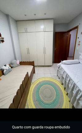 Imagem Apartamento com 3 Quartos à Venda,  em Setor Bela Vista - Goiânia