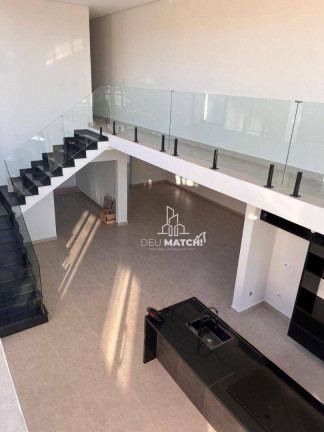 Imagem Casa com 4 Quartos à Venda, 380 m² em Condomínio Figueira Garden - Atibaia Imagem Casa com 4 Quartos à Venda, 380 m² em Condomínio Figueira Garden - Atibaia