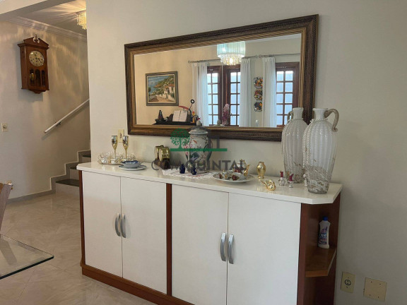 Imagem Casa com 2 Quartos à Venda, 273 m² em Parque Dom Henrique Ii - Cotia
