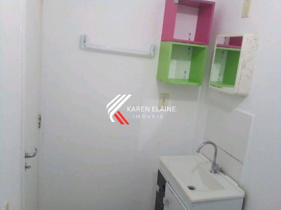 Imagem Apartamento com 2 Quartos à Venda, 55 m² em Bela Vista - Palhoça