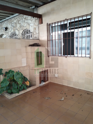 Imagem Casa com 3 Quartos à Venda, 95 m² em Vila Clementino - São Paulo