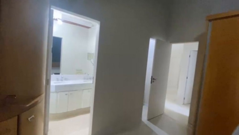 Imagem Casa de Condomínio com 4 Quartos à Venda, 750 m² em Capela Do Barreiro - Itatiba