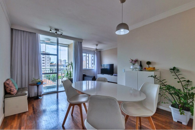 Foto do imóvel Apartamento com 2 Quartos à Venda, 60 m² em Mooca - São Paulo