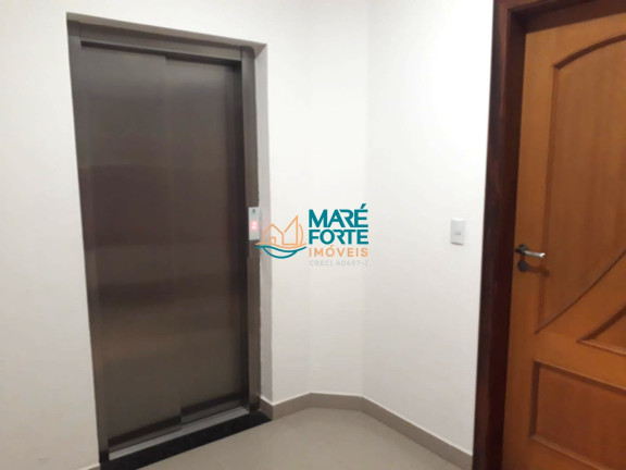 Imagem Apartamento com 2 Quartos à Venda, 74 m² em Itaguá - Ubatuba