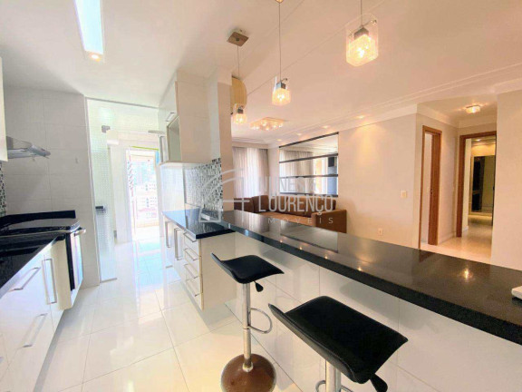 Imagem Apartamento com 2 Quartos à Venda, 99 m² em Gonzaga - Santos