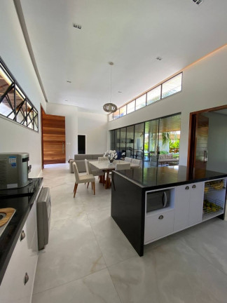 Imagem Casa com 4 Quartos à Venda, 320 m² em Rodovia Se-100 - Barra Dos Coqueiros