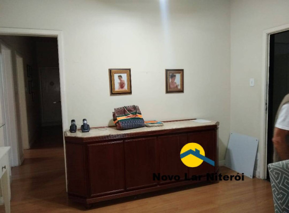 Imagem Apartamento com 2 Quartos à Venda, 120 m² em Icaraí - Niterói Imagem Apartamento com 2 Quartos à Venda, 120 m² em Icaraí - Niterói