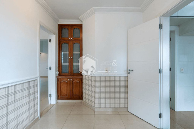 Imagem Apartamento com 4 Quartos à Venda, 272 m² em Vila Suzana - São Paulo Imagem Apartamento com 4 Quartos à Venda, 272 m² em Vila Suzana - São Paulo